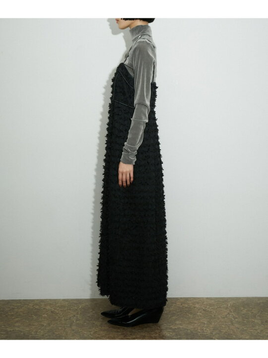 楽天市場】【SALE／40%OFF】ジャガードビスチェワンピース ADAM ET 