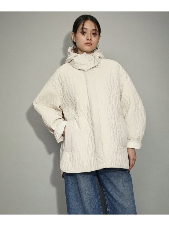 楽天市場】【SALE／20%OFF】【サステナブル・WEB限定】3WAYフーディ 