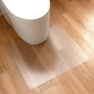 Jbg G{XH ی}bg g[Ή NA PVC @ 1mm 55×60cm gC}bg