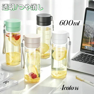 A ubNX^C vX`bN 􂢂₷  {g NA 600ml ϗϔM ڐt   EH[^[{g