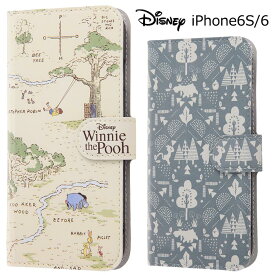 楽天市場 Iphone6ケース 手帳型 キャラクターの通販