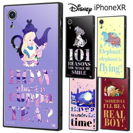 楽天市場 Iphonexr ケース スクエア ディズニーの通販