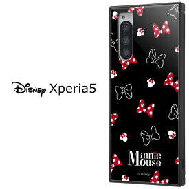 楽天市場 Xperia 5 So 01m ケース ディズニーの通販