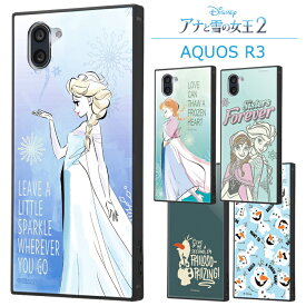 楽天市場 Aquosr3 ディズニーの通販