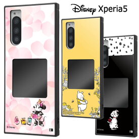 楽天市場 Xperia 5 So 01m ケース ディズニーの通販