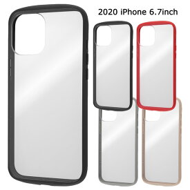 楽天市場 Iphone12ベージュ ケース 透明の通販