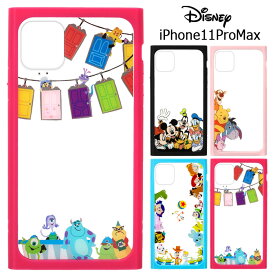 楽天市場 Iphone 11 Pro Max ケース ディズニーの通販