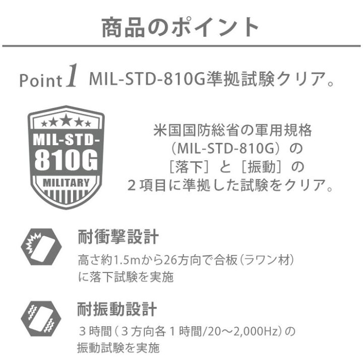 楽天市場 Iphone12mini 抗菌 Tpu ハイブリッド クリア ケース カバー ソフト ソフトケース ハード ハードケース 耐衝撃 耐振動 背面 透明 スマホ 保護 ウイルス 菌 繁殖 抑える 抑制 Siaa規格 シンプル トゥエルブ ミニ Iphone 12 Mini 5 4inch スマホカバー スマホケース