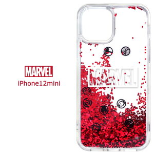 iPhone12mini }[xq[[  Ob^[ P[X Jo[ \tg \tgP[X n[h n[hP[X TPU NA NAP[X LN^[ ObY }[x MARVEL S bh ACtH 