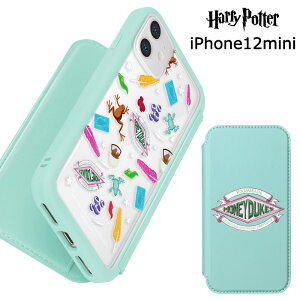 [  iPhone12mini n[E|b^[ KXtbvP[X 蒠^P[X 蒠^ NA NAP[X  KXP[X J[h  ObY n[|b^[ HARRY POTTER ACtH