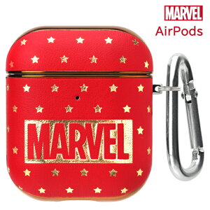 AirPods }[xq[[ GA[|bY Jrit PUU[ P[X \tgP[X \tg LN^[ S bh MARVEL 킢  GA[|bYP[X Jo[ Cz AirPodsP[