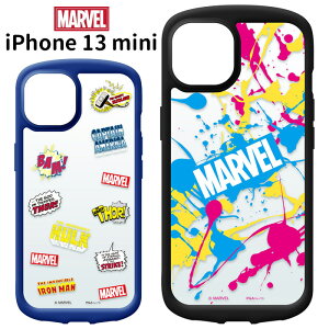iPhone13mini }[x KX ^t P[X Jo[ \tg \tgP[X n[h n[hP[X NA  nCubh LN^[ ϏՌ ϐU MARVEL ACA} }CeB\[ ACtH