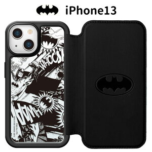 iPhone13 obg} KX tbv P[X 蒠^ 蒠^P[X Jo[ 蒠 蒠P[X NAP[X }OlbgbN IC J[h[ |Pbg BATMAN DCR~bNX ubN  ACtH 