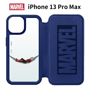 iPhone13ProMax }[x KX tbv P[X 蒠^ Vv 蒠^P[X Jo[ 蒠 蒠P[X NAP[X }OlbgbN J[h[ XpC_[} MARVEL ACtH T[eB[