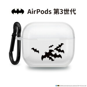  AirPods 3 obg} R \tg P[X GA[|bY Jo[ \tgP[X NA NAP[X  TPU LN^[ ObY DCR~bNX BATMAN airpods3 airpods 3 AirPods3 
