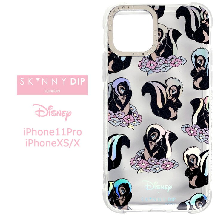 楽天市場 Iphone11pro Iphonexs X ディズニー フラワー X Skinnydip Tpu クリア ケース カバー スキニーディップ ソフト ソフトケース ハード クリアケース キャラクター グッズ バンビ Bambi Iphone 11 Pro Xs アイフォン イレブン プロ スマホカバー スマホケース S 楽天市場 Iphone11pro Iphonexs X ディズニー フラワー X Skinnydip Tpu クリア ケース カバー スキニーディップ ソフト ソフトケース ハード クリアケース キャラクター グッズ バンビ Bambi Iphone 11 Pro Xs アイフォン イレブン プロ スマホカバー スマホケース S