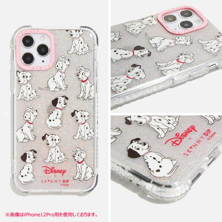 楽天市場 Iphone12 Iphone12pro ディズニー 101匹わんちゃん X Skinnydip Tpu クリア ケース カバー スキニーディップ ソフト ソフトケース ハード クリアケース グッズ 101ダルメシアンズ アイフォン トゥエルブ プロ Iphone 12 Pro 6 1 スマホカバー スマホケース S Ss 楽天市場 Iphone12 Iphone12pro ディズニー 101匹わんちゃん X Skinnydip Tpu クリア ケース カバー スキニーディップ ソフト ソフトケース ハード クリアケース グッズ 101ダルメシアンズ アイフォン トゥエルブ プロ Iphone 12 Pro 6 1 スマホカバー スマホケース S Ss