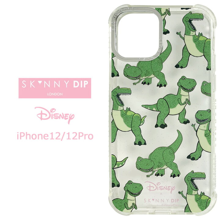 楽天市場 Iphone12 Iphone12pro ディズニー トイストーリー レックス X Skinnydip Tpu クリア ケース カバー スキニーディップ ラメ キラキラ ソフトケース クリアケース キャラクター グッズ 恐竜 アイフォン トゥエルブ プロ Iphone 12 Pro スマホカバー スマホケース 楽天市場 Iphone12 Iphone12pro ディズニー トイストーリー レックス X Skinnydip Tpu クリア ケース カバー スキニーディップ ラメ キラキラ ソフトケース クリアケース キャラクター グッズ 恐竜 アイフォン トゥエルブ プロ Iphone 12 Pro スマホカバー スマホケース