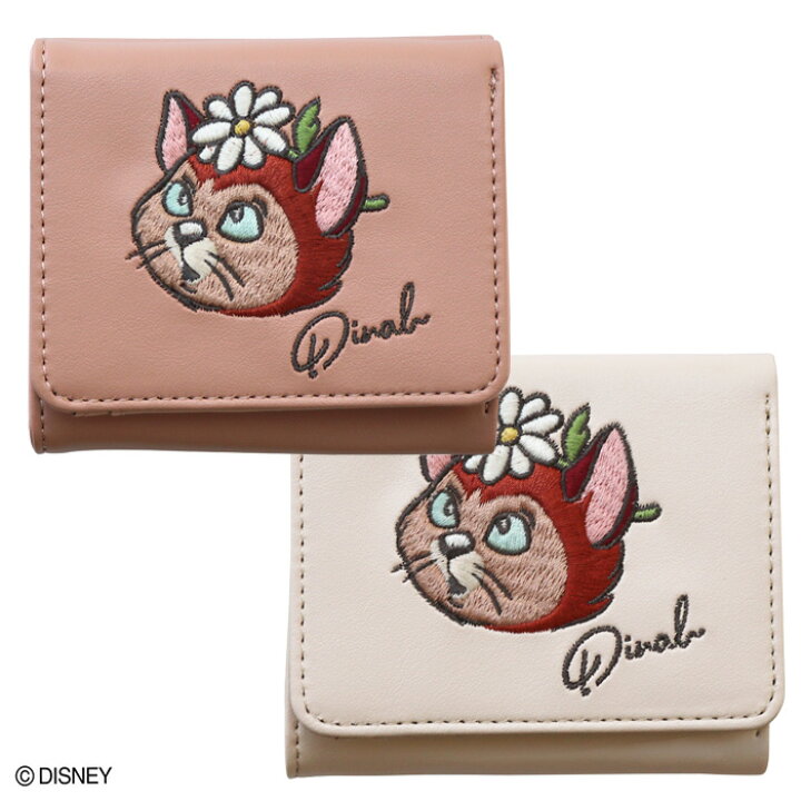 楽天市場 送料無料 ディズニー ディズニー 不思議の国のアリス ダイナ ミニウォレット 刺繍入り 三つ折り財布 かぶせ付き かぶせ レディース コンパクト お財布 小さい 財布 かわいい グッズ アリス 猫 ネコ ねこ ピンク ホワイト 雑貨 小物 お札 カード収納 小銭 Pu 楽天市場 送料無料 ディズニー ディズニー 不思議の国のアリス ダイナ ミニウォレット 刺繍入り 三つ折り財布 かぶせ付き かぶせ レディース コンパクト お財布 小さい 財布 かわいい グッズ アリス 猫 ネコ ねこ ピンク ホワイト 雑貨 小物 お札 カード収納 小銭 Pu