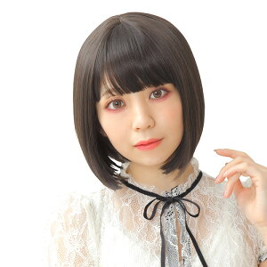 コスプレ 仮装 変装衣装 ぱっつん カツラの人気商品 通販 価格比較 価格 Com
