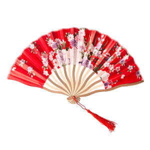 扇子 赤の人気商品 通販 価格比較 価格 Com