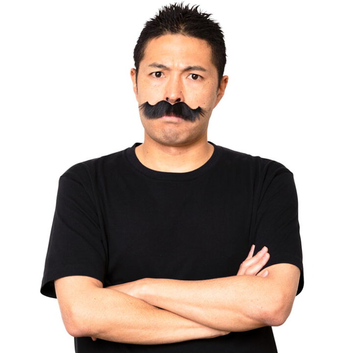 156円 【SALE/69%OFF】 宴会の達人 文豪のひげ 黒 おもしろ ヒゲ 付け髭 口髭 付けひげ ギャグ パーティーグッズ 盛り上げグッズ コスプレ 衣装 コスチューム ハロウィン 仮装 156円 【SALE/69%OFF】 宴会の達人 文豪のひげ 黒 おもしろ ヒゲ 付け髭 口髭 付けひげ ギャグ パーティーグッズ 盛り上げグッズ コスプレ 衣装 コスチューム ハロウィン 仮装