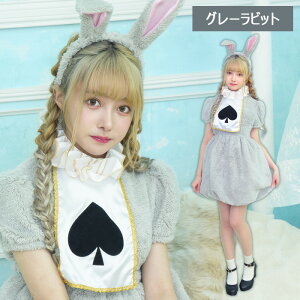 アリス ウサギ 仮装の通販 価格比較 価格 Com