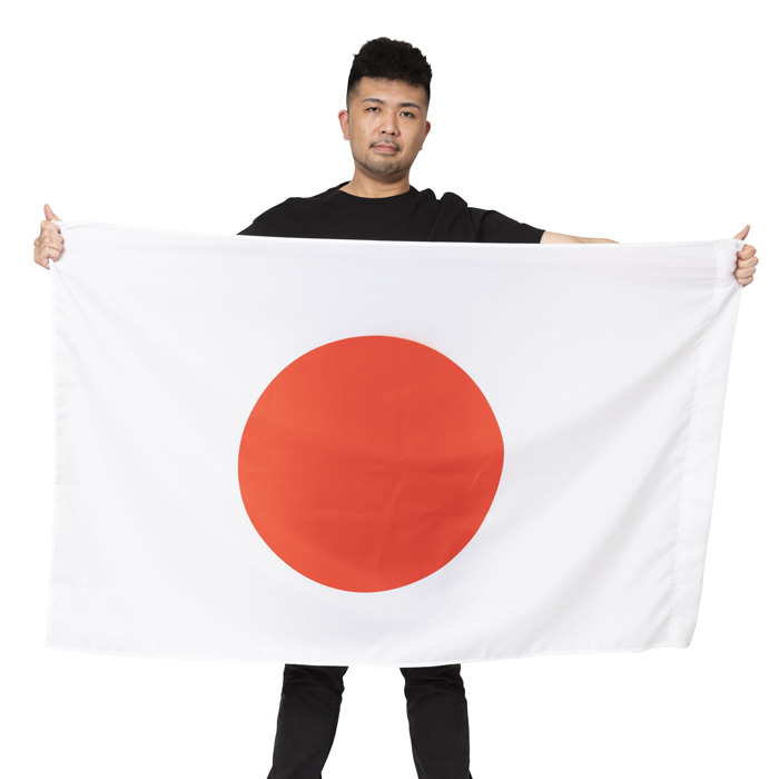 楽天市場】日本国旗 フラッグの通販