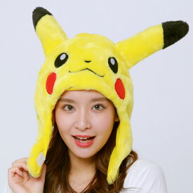 楽天市場 ポケモン 被り物の通販