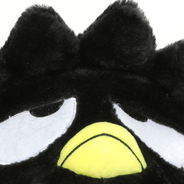 楽天市場 サンリオ バッドばつ丸 被り物 かぶりもの 被りもの キャラクター グッズ かわいい ばつ丸 バツマル なりきり アニメ メンズ レディース 男女兼用 ヘッド 帽子 頭 コスプレ コス コスチューム ハロウィン衣装 仮装 文化祭 忘年会 運動会 安い プレゼント 面白い