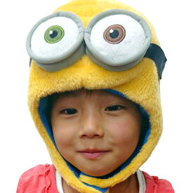 楽天市場 ミニオン 帽子 コスプレ 変装 仮装 ホビー の通販