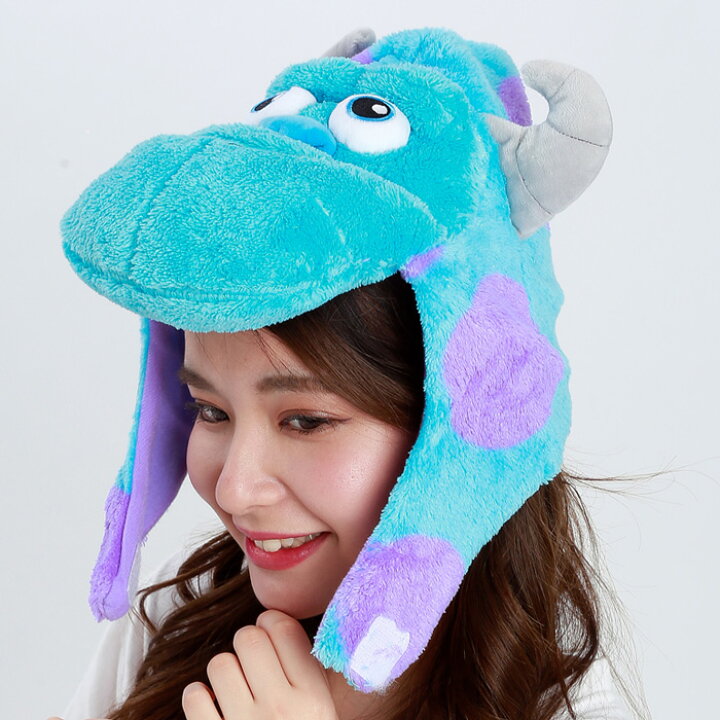 楽天市場 ディズニー モンスターズインク サリー 被り物 かぶりもの 被りもの キャラクター グッズ かわいい 可愛い なりきり アニメ メンズ レディース 男女兼用 ヘッド 帽子 頭 コスプレ コス コスチューム ハロウィン衣装 仮装 文化祭 忘年会 運動会 イベント 面白い 楽天市場 ディズニー モンスターズインク サリー 被り物 かぶりもの 被りもの キャラクター グッズ かわいい 可愛い なりきり アニメ メンズ レディース 男女兼用 ヘッド 帽子 頭 コスプレ コス コスチューム ハロウィン衣装 仮装 文化祭 忘年会 運動会 イベント 面白い
