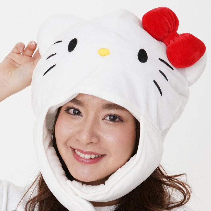 楽天市場 サンリオ ハローキティ 被り物 かぶりもの 被りもの キャラクター グッズ かわいい 可愛い キティ キティちゃん なりきり アニメ メンズ レディース 男女兼用 ヘッド 帽子 頭 コスプレ コス コスチューム ハロウィン衣装 仮装 文化祭 忘年会 運動会 安い 面白い 楽天市場 サンリオ ハローキティ 被り物 かぶりもの 被りもの キャラクター グッズ かわいい 可愛い キティ キティちゃん なりきり アニメ メンズ レディース 男女兼用 ヘッド 帽子 頭 コスプレ コス コスチューム ハロウィン衣装 仮装 文化祭 忘年会 運動会 安い 面白い