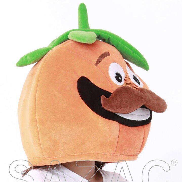 楽天市場 フォートナイト トマトヘッド 被り物 かぶりもの 被りもの キャラクター グッズ かわいい トマト なりきり アニメ メンズ レディース 男女兼用 ヘッド 帽子 頭 コスプレ コス コスチューム ハロウィン衣装 仮装 文化祭 忘年会 運動会 イベント 宴会 面白い S Sz