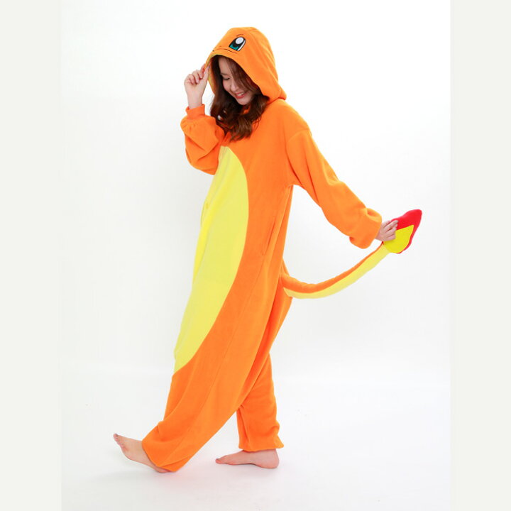 Forest Scully Round ヒトカゲ 着ぐるみ Tsunaguf Jp