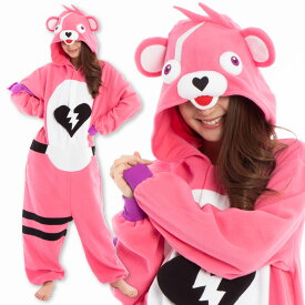 楽天市場 フォートナイト ピンクのクマの通販