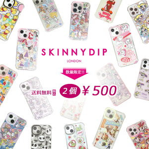 [  2025 SKINNYDIP LONDON iPhoneP[X y2300zʌ XLj[fBbv fBYj[ fB }[ ~Xoj[ gWF ZT~ vZX iPhone15 iPhone14 iPhone13 iPhone12 iPhone11 iP