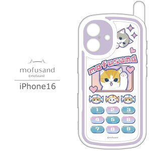 [ iPhone16 mofusand g KP[ P[X Jo[ TPU \tgP[X \tg n[hwʃJo[ LN^[ 킢 tTh ӂ Tɂ  L ˂ lR ACtH
