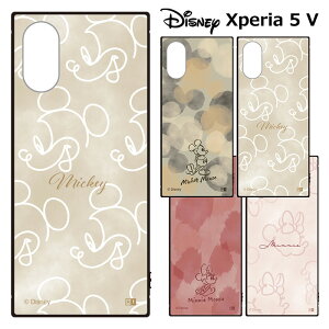  Xperia 5 V fBYj[ ϏՌ XNGA nCubh P[X Jo[ TPU \tg \tgP[X n[h w  킢 LN^[ ~bL[}EX ~j[}EX ~bL[ ~j