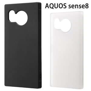 AQUOS sense8 Vv ϏՌ Ռz }bg XNGA \tg P[X Jo[ TPU \tgP[X w y 炳 ubN NA  ANIX ZX GCg ANIXsense8 aquossense8 SH-54D SHG11 
