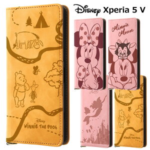 [ Xperia 5 V fBYj[ ϏՌ 蒠^ PUU[ P[X Raffine Jo[ tbv 蒠^P[X 蒠P[X X^h@\ 킢 AG ~j[ tBK ܂̃v[ GNXyA