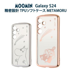 Galaxy S24 [~ ϏՌ TPU \tgP[X METAMORU ^bN P[X Jo[ NAP[X NA  킢 LN^[ g~C ~C GalaxyS24P[X MNV[ MNV