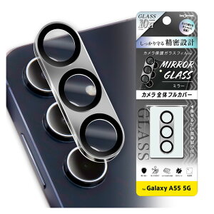 Galaxy A55 5G KXtB J ~[ 10H tB JY KX یtB YJo[ JJo[ Jی JtB Sʕی  Vo[ MNV[ M
