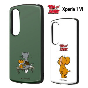  Xperia 1 VI gƃWF[ ! یP[X MiA nCubh Jo[ TPU \tgP[X \tg n[h n[hP[X 킢 g WF[ n}[ zCg O[ Xperia1VI GNX