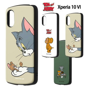 Xperia 10 VI gƃWF[ یP[X MiA nCubh Jo[ TPU \tgP[X n[hP[X LN^[ 킢 g&WF[ g WF[ gWF GANbV Xperia10VI GNX