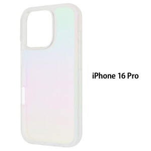 iPhone16Pro Ռz op[ I[ nCubhP[X Jo[ NAP[X NA  ϏՌ \tgP[X TPU n[hP[X Vv Xgbv z[ iPhone16ProJo[ iPhone16ProP