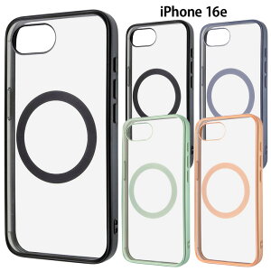 [ iPhone16e MagSafeΉ }OlbgANZT[Ή Ռz op[ }bg ^bN nCubhP[X NA P[X Jo[ TPU \tgP[X NAP[X n[hP[X AC