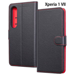 [ Xperia 1 VII ϏՌ }Olbgxg Vv 蒠^P[X 蒠P[X _CA[ VvP[X 掋 X^h@\ tbvJo[ J[h[ GNXyA  }[NZ