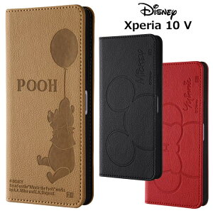 Xperia 10 V fBYj[ 蒠^ PUU[ P[X _CA[ Jo[ tbv 蒠^P[X 蒠 X^h 킢 ~bL[ ~j[ ܂̃v[ Xperia10VP[X GNXyA e }[Nt@