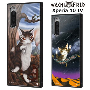 Xperia 10 IV 킿ӂ[ _ ϏՌ XNGA nCubh P[X Jo[ \tg \tgP[X n[hP[X LN^[ 킢 ObY Wachifield L ˂ lR GNXyA e }